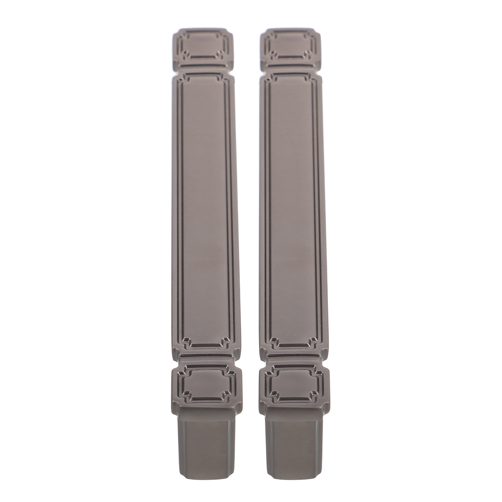 2Pcs Durable Zinc Alloy Drawer – Home Hardware Bathroom Cabinets recenzja i cena