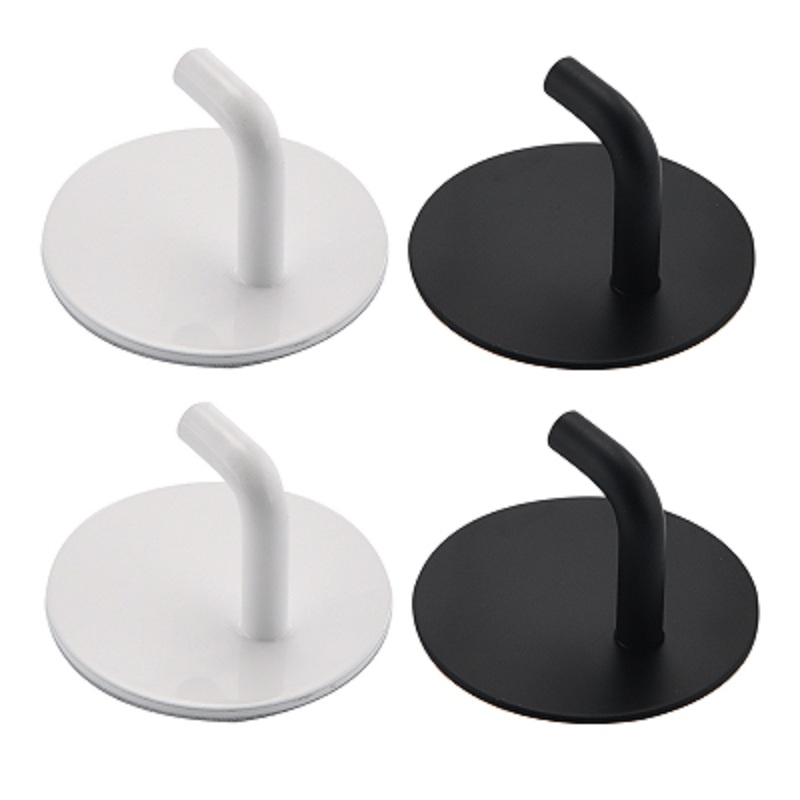 2Pc Black/white Stainless Stee – Home Bathroom Key recenzja i cena