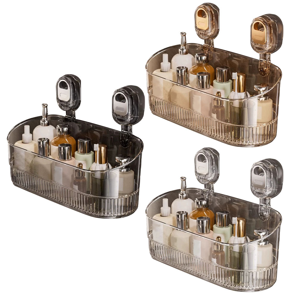 Home Organization Bathroom Suc – Home Essentials Bathroom Storage recenzja i cena