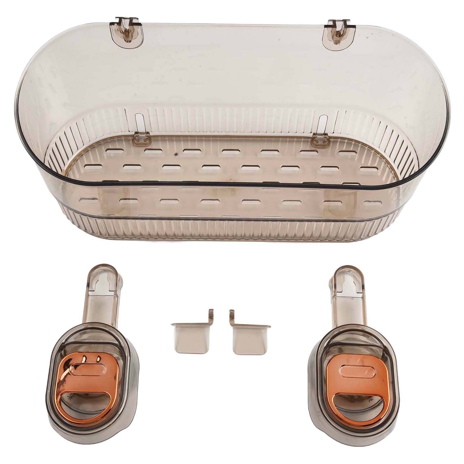 Home Organization Bathroom Suc – Home Essentials Bathroom Storage recenzja i cena