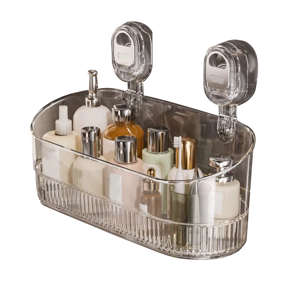 Home Organization Bathroom Suc – Home Essentials Bathroom Storage recenzja i cena
