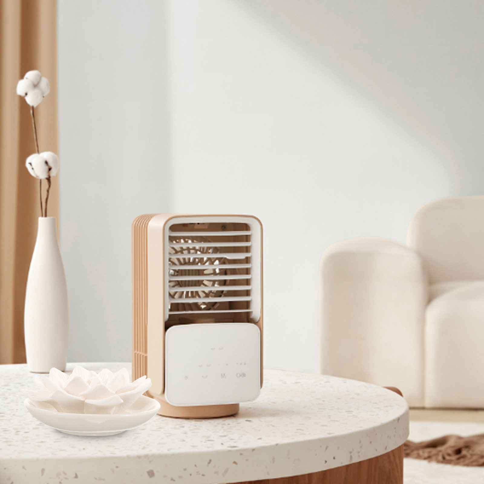 Stone Diffuser Essential Oil P – Home Bathroom Design recenzja i cena