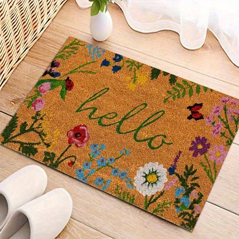 Lavender Welcome Mat Is Suitab – Zara Home Bathroom Rug recenzja i cena