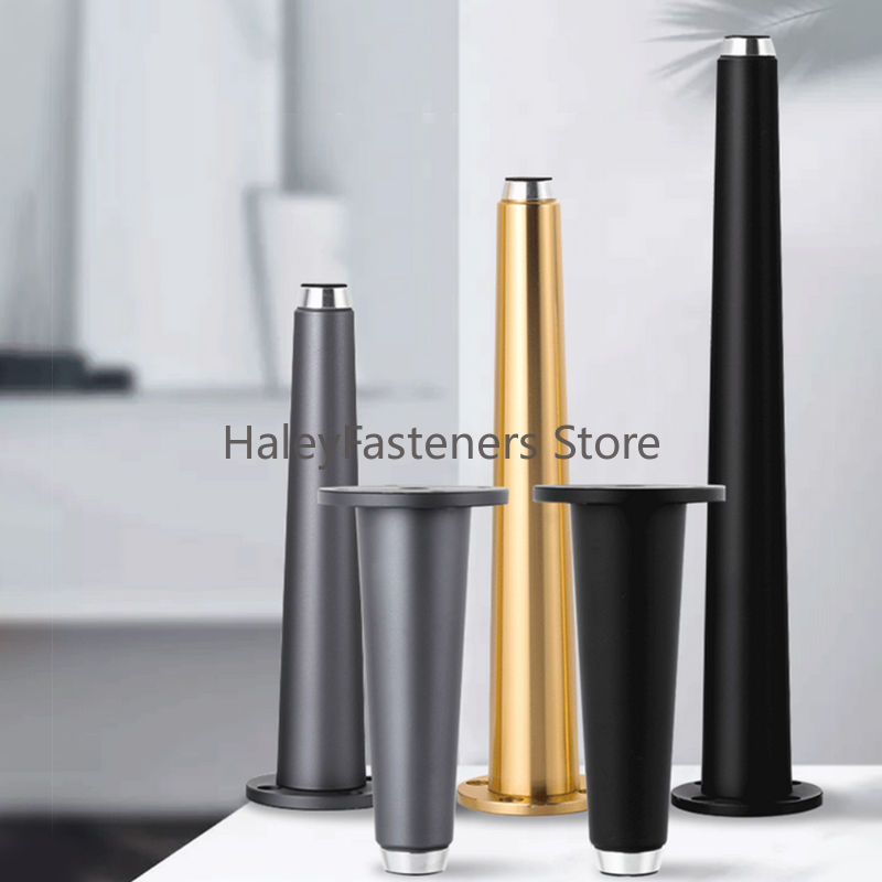 Aluminum Alloy Gold Legs For T – Home Hardware Bathroom Cabinets recenzja i cena