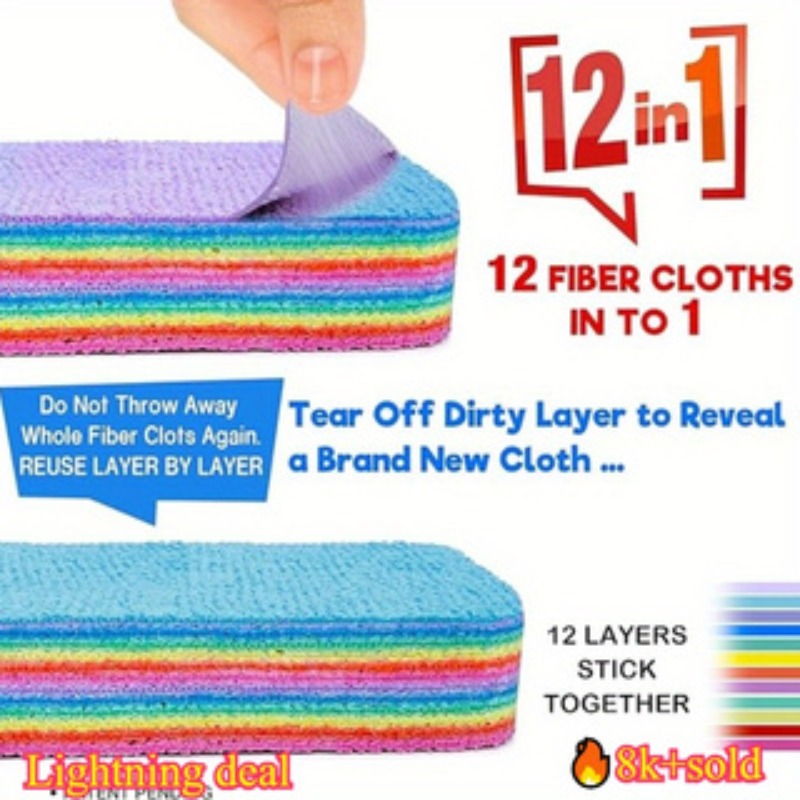 1PC ,12 layer fiber, perfect c – Home Bathroom Design recenzja i cena