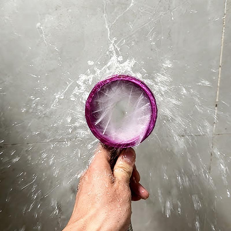 1Pcs Men Shower Nozzle Spiral  – Home Bathroom Design recenzja i cena