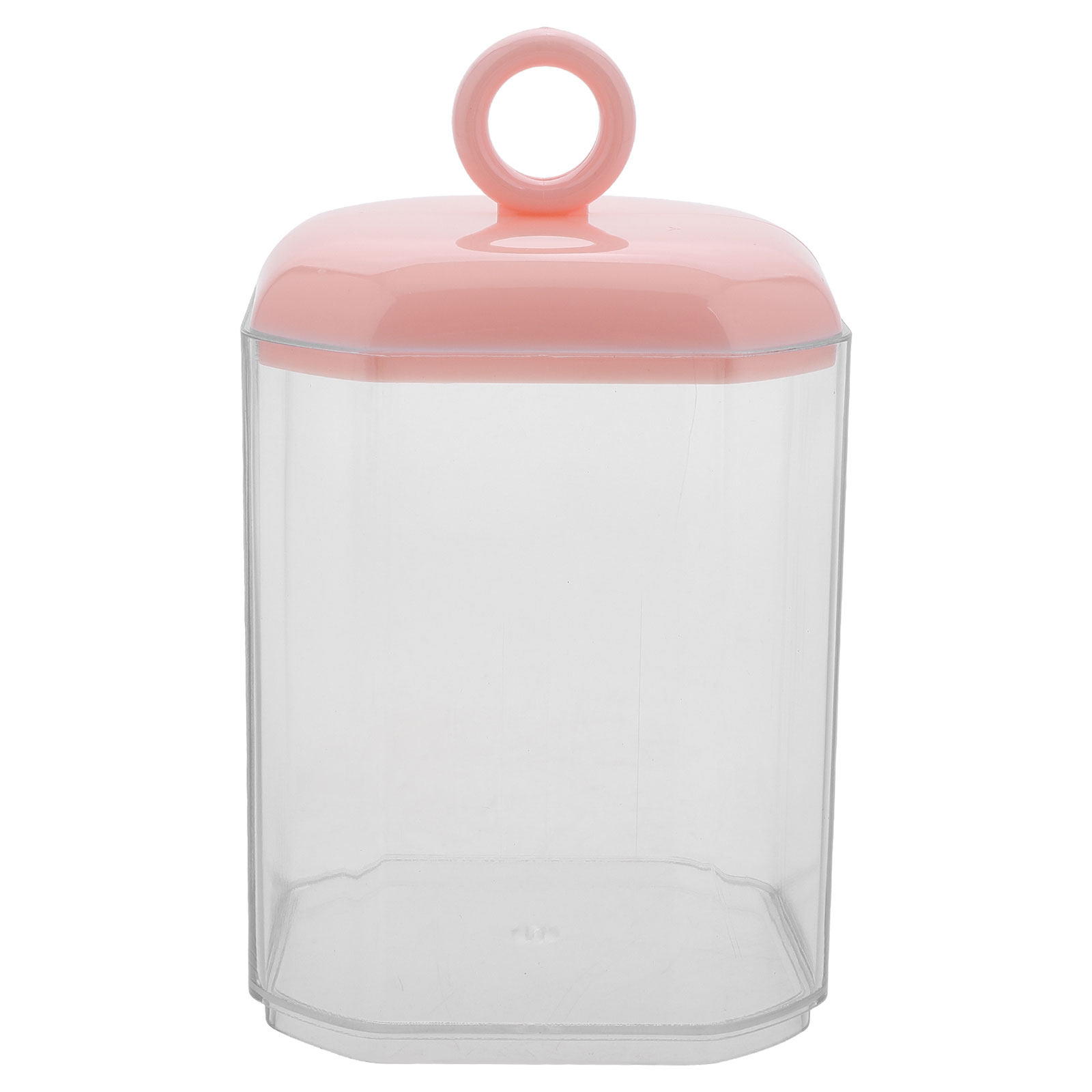 Desktop Cotton Bud Storage Box – Home Essentials Bathroom Storage recenzja i cena