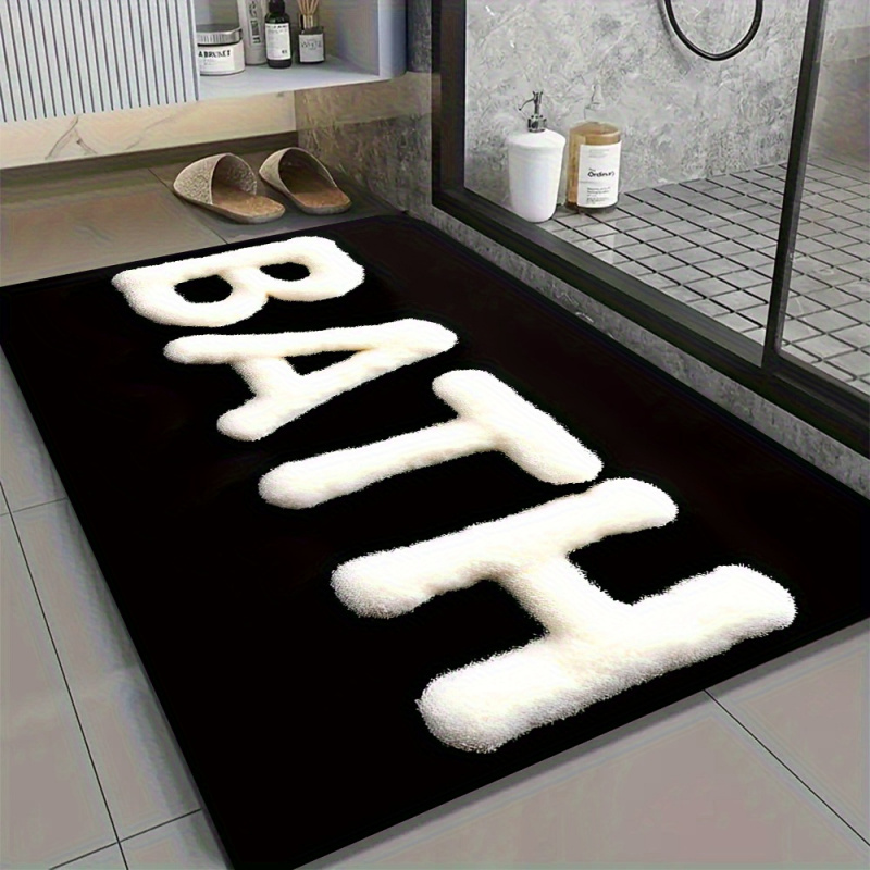 VIKAMA American Style Minimali – Zara Home Bathroom Rug recenzja i cena