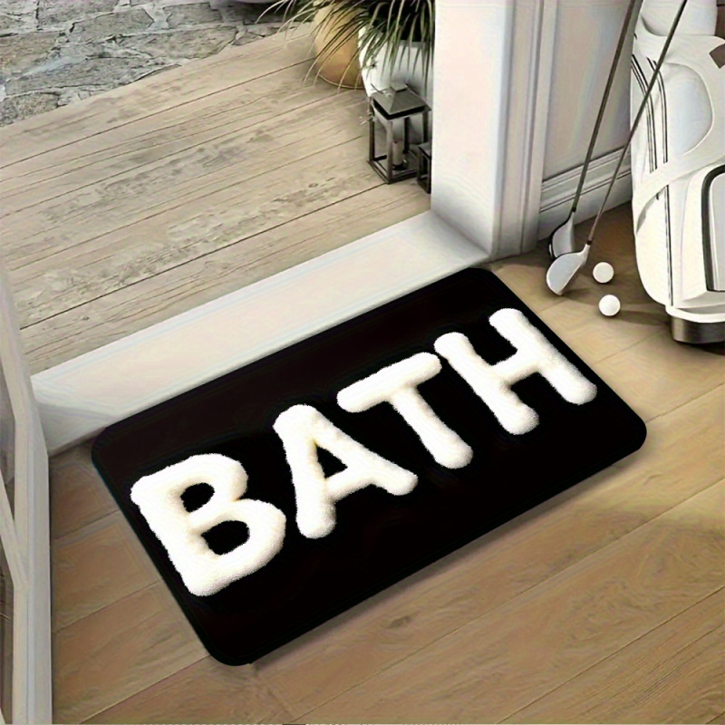VIKAMA American Style Minimali – Zara Home Bathroom Rug recenzja i cena