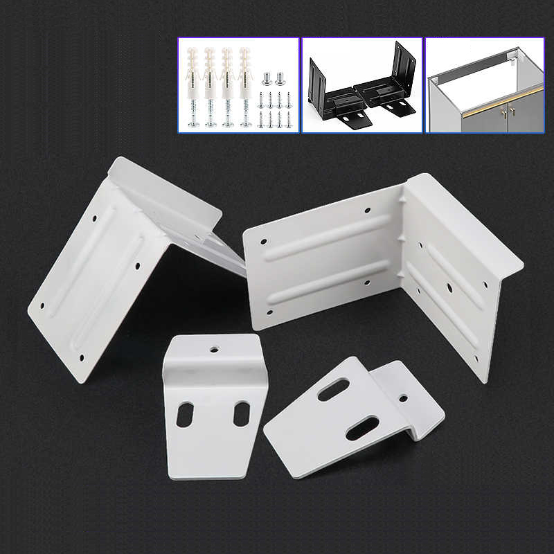 1 Pair Bathroom Cabinet Hangin – Home Hardware Bathroom Cabinets recenzja i cena